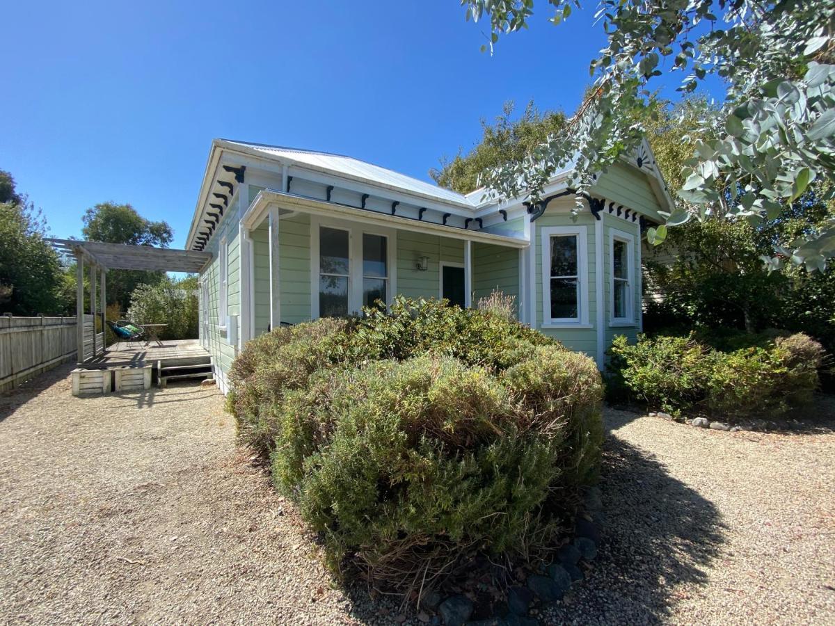 Lavender53 Villa Martinborough Exterior photo