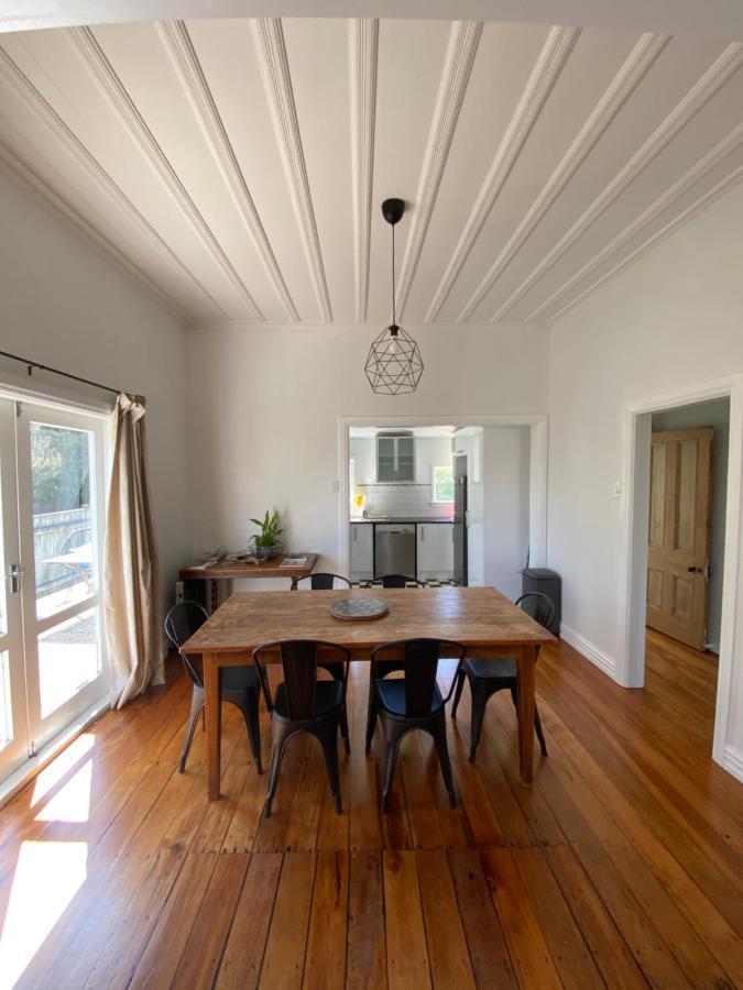 Lavender53 Villa Martinborough Exterior photo