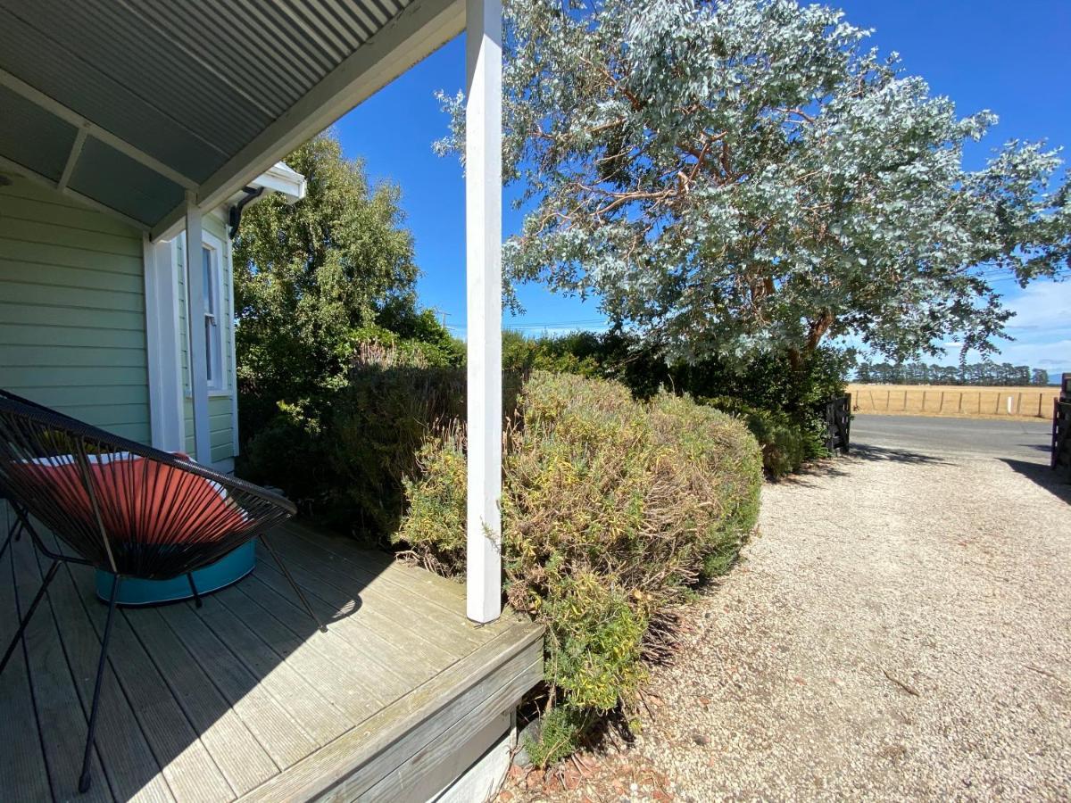 Lavender53 Villa Martinborough Exterior photo